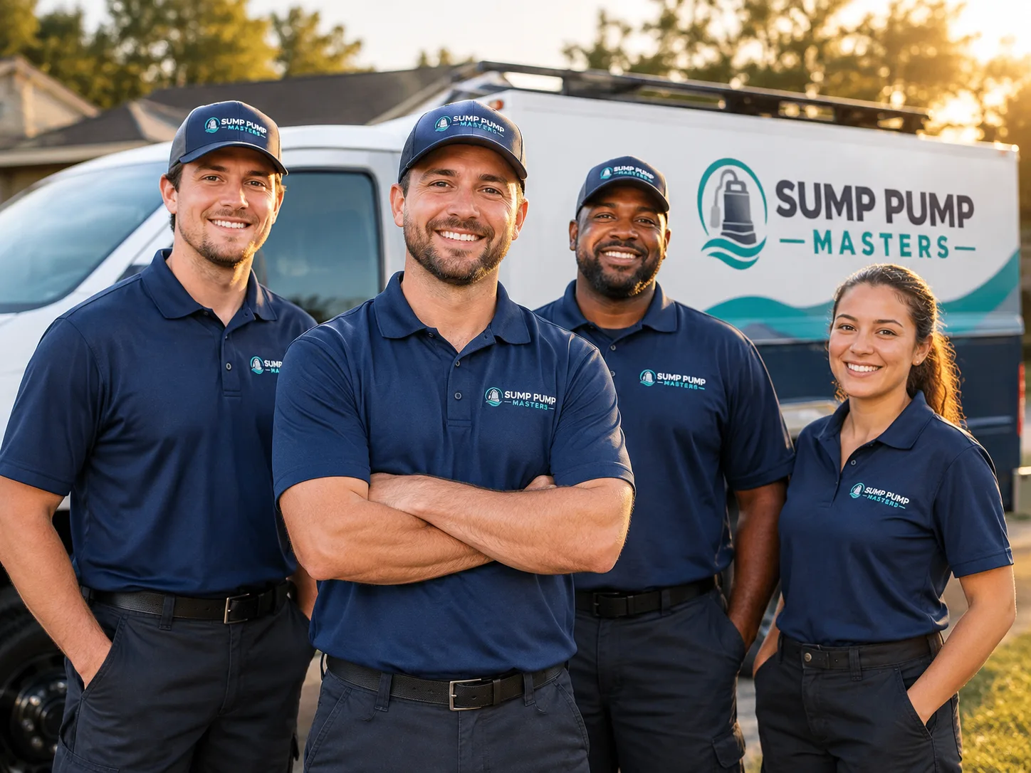Sump Pump Repair company in Port Jefferson Station, NY