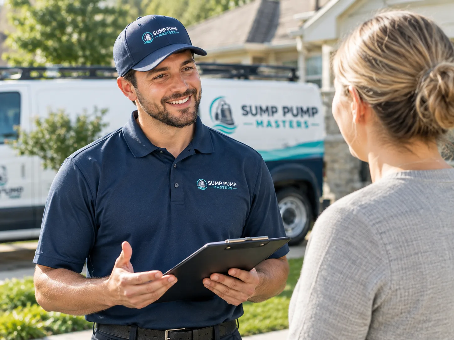 Sump Pump Repair Port Jefferson Station, NY FAQs